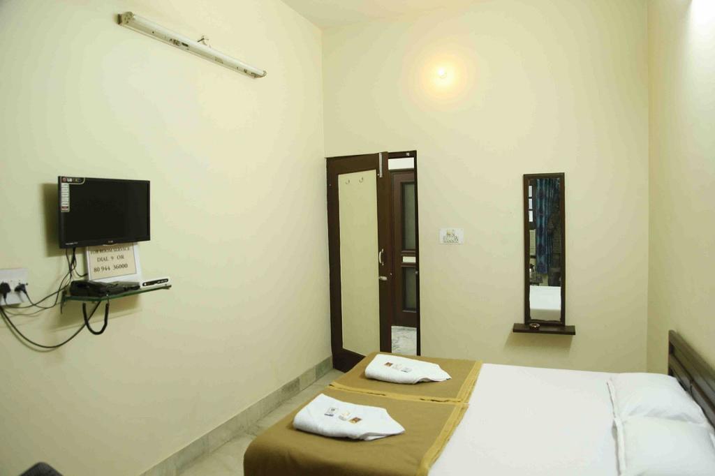 Hotel Shagun Palace Jodhpur  Cameră foto
