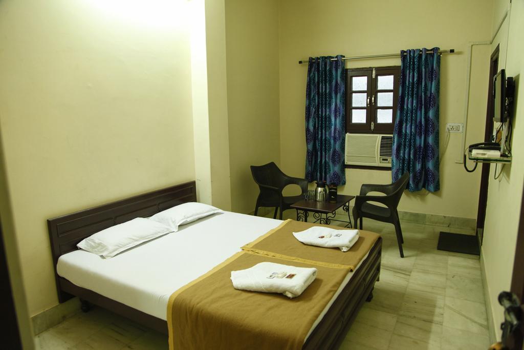 Hotel Shagun Palace Jodhpur  Cameră foto